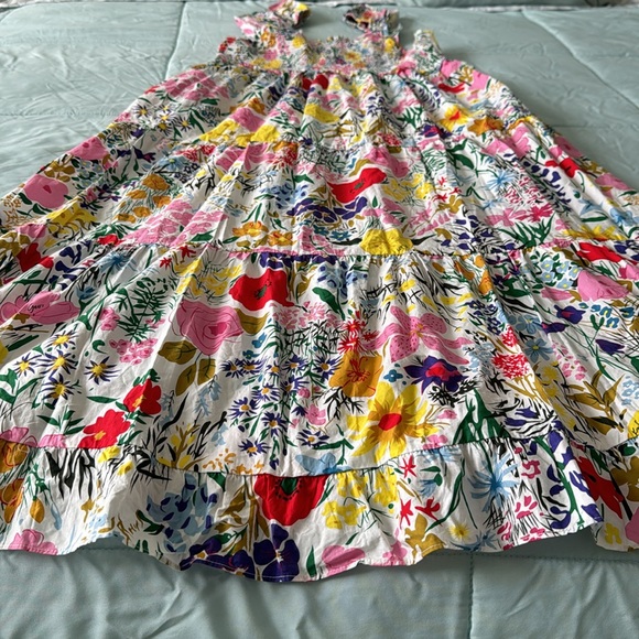 THML Gillian Dress Size L - Picture 9 of 13